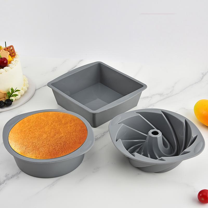 Silikonowa forma kwadratowa do – Kitchen Baking Utensils recenzja i cena
