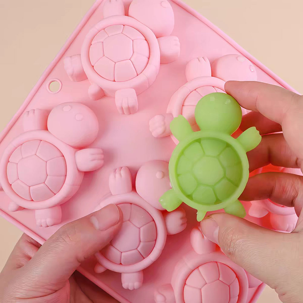 Żłwie lodowe taca 3d żłwie mor – Kitchen Baking Tray recenzja i cena