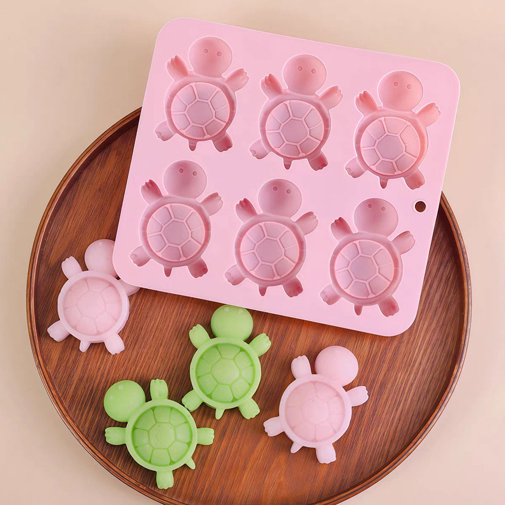 Żłwie lodowe taca 3d żłwie mor – Kitchen Baking Tray recenzja i cena
