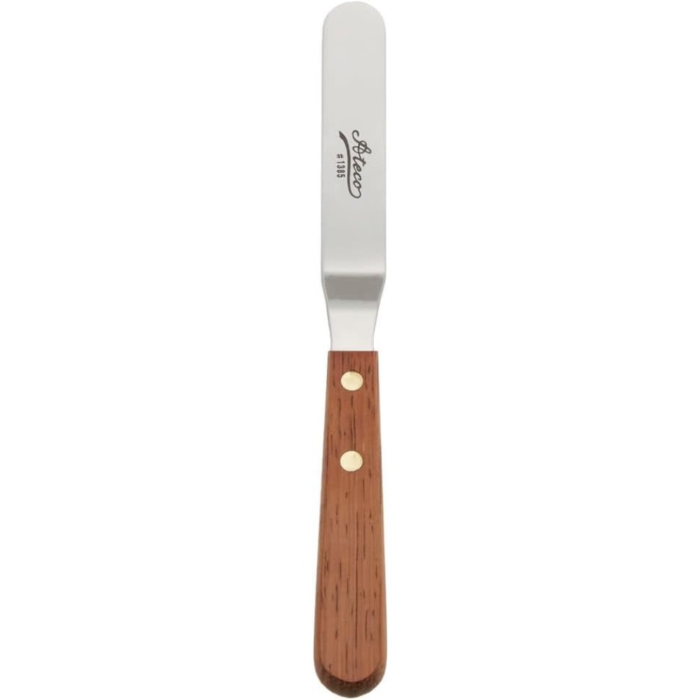 Profesjonalna szpatułka offset – Kitchen Baking Utensils recenzja i cena