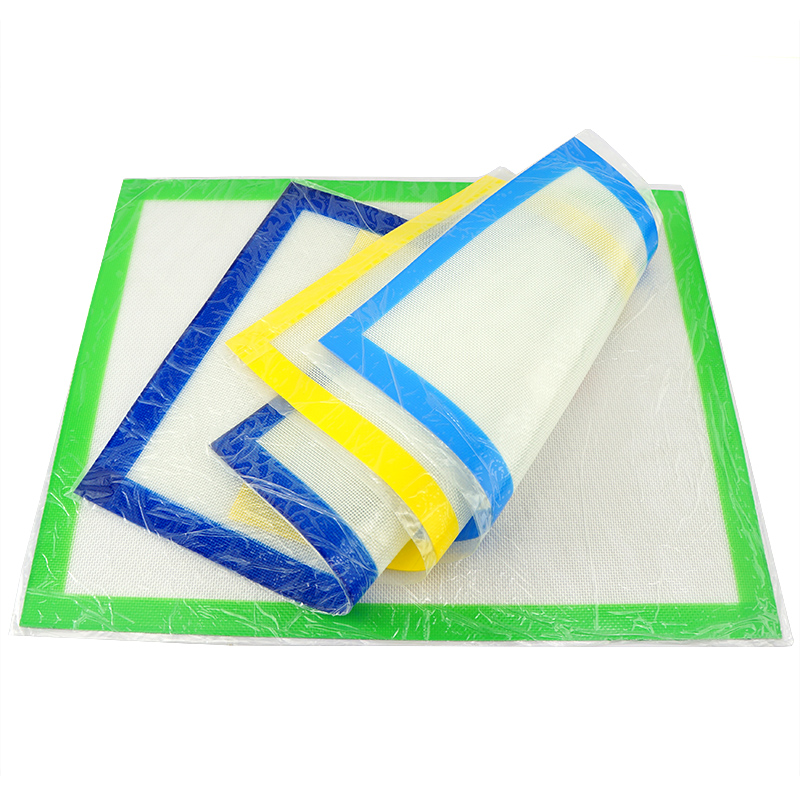 Silikonowa mata do pieczenia n – Kitchen Baking Mat recenzja i cena