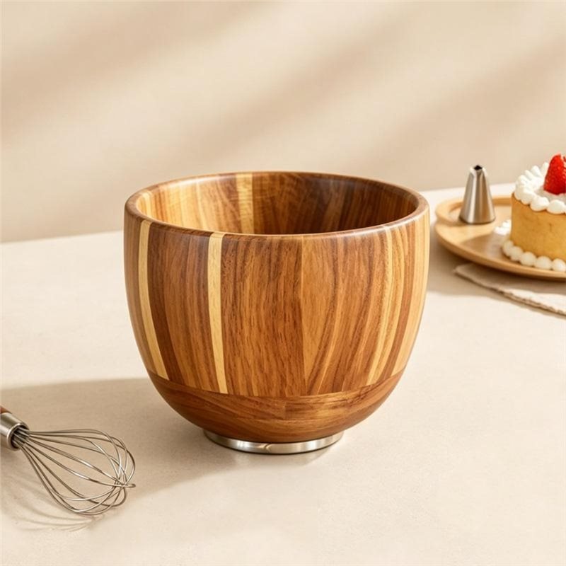 Miska do mieszania ABMH do mik – Stand Mixer Bowl recenzja i cena