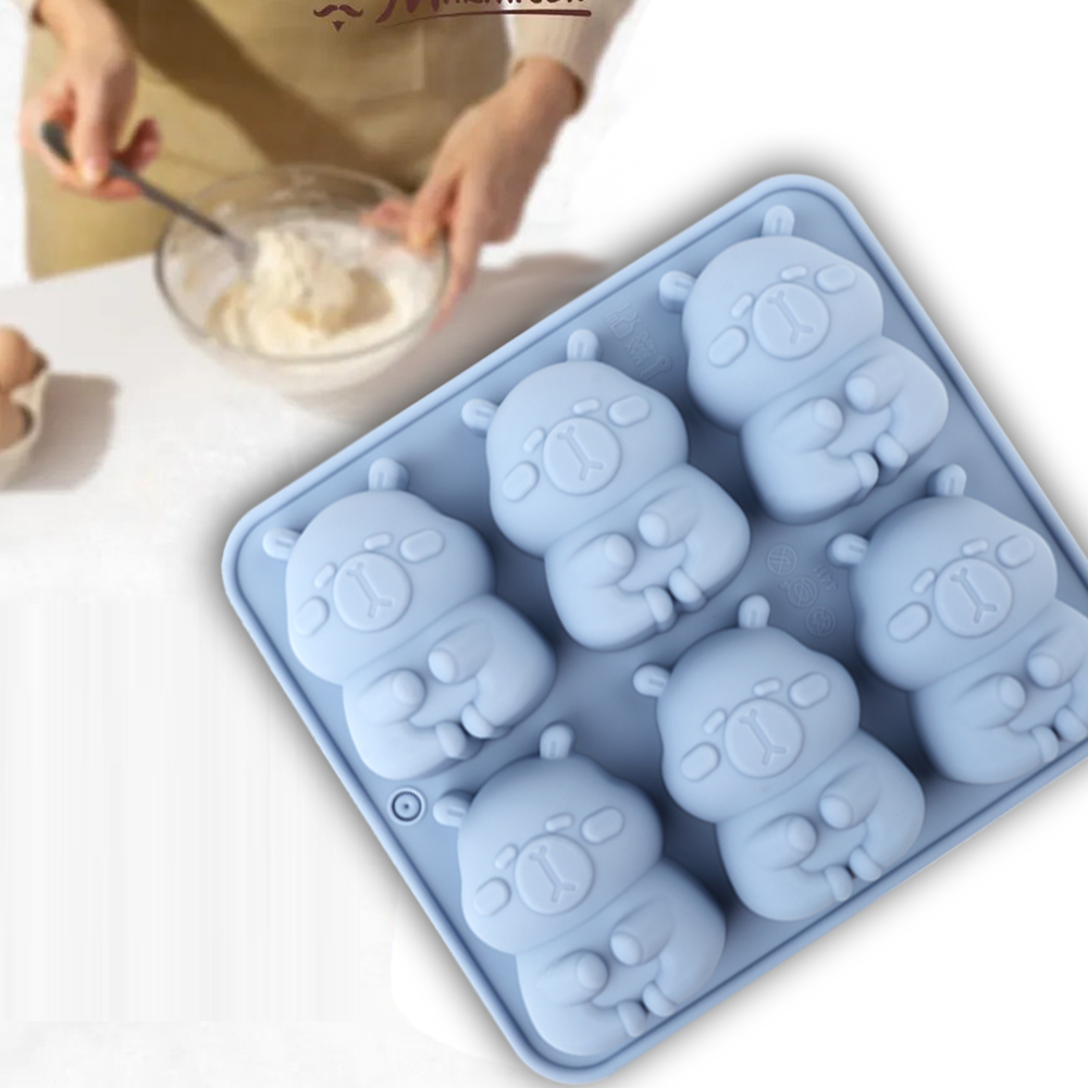 1 Silikonowa forma do ciasta w – Kitchen Baking Utensils recenzja i cena