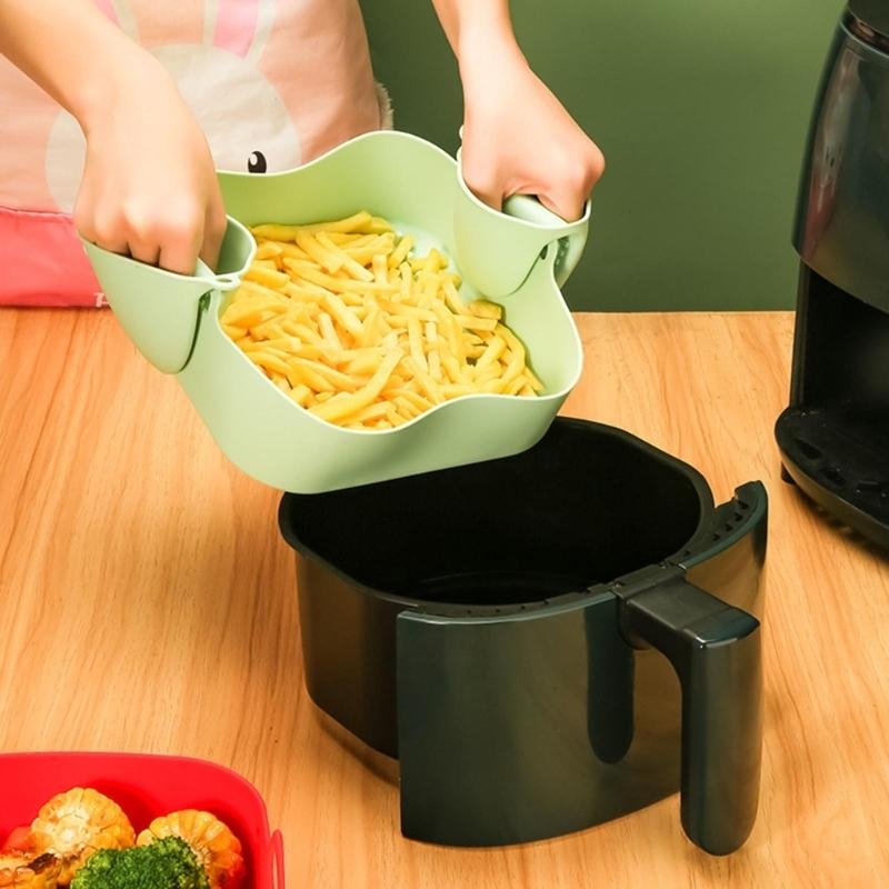 Silikonowe koszyczki kwadratow – Kitchen Baking Pans For Sale recenzja i cena