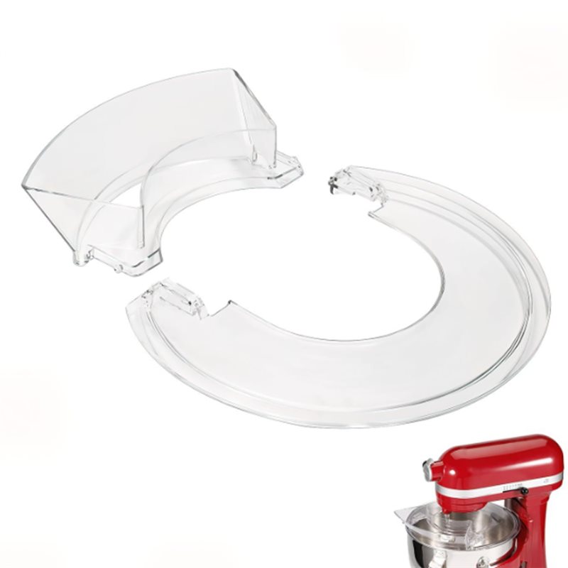 Osłona przeciwrozpryskowa do m – Stand Mixer Bowl recenzja i cena