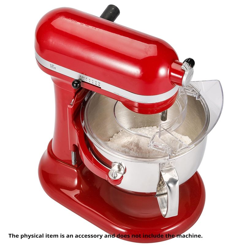 Osłona przeciwrozpryskowa do m – Stand Mixer Bowl recenzja i cena