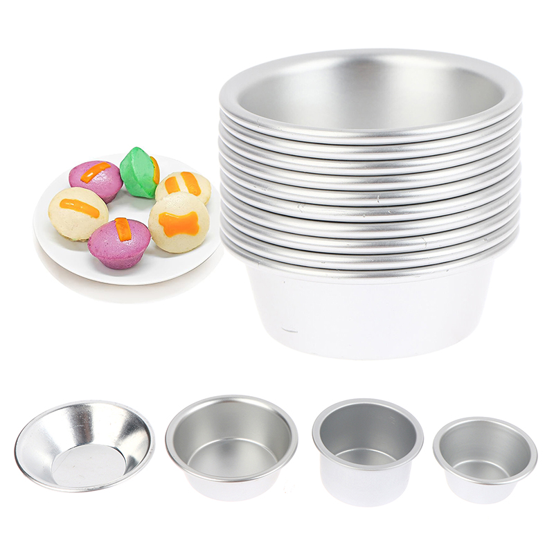 Gorąca Wyprzedaż 10 szt. Forma – Kitchen Baking Pans For Sale recenzja i cena