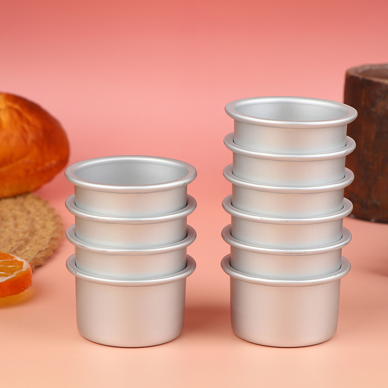 Gorąca Wyprzedaż 10 szt. Forma – Kitchen Baking Pans For Sale recenzja i cena