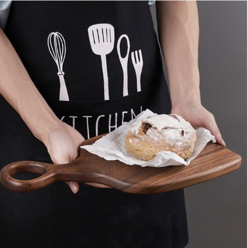 Deski do krojenia z litego dre – Kitchen With Baking Area recenzja i cena