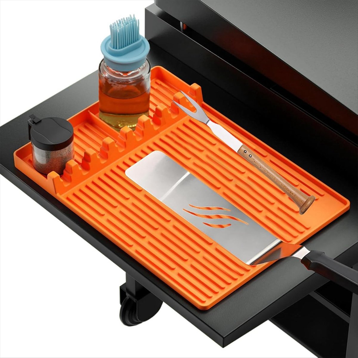 Silikonowa mata do grilla AIMA – Kitchen Baking Counter recenzja i cena
