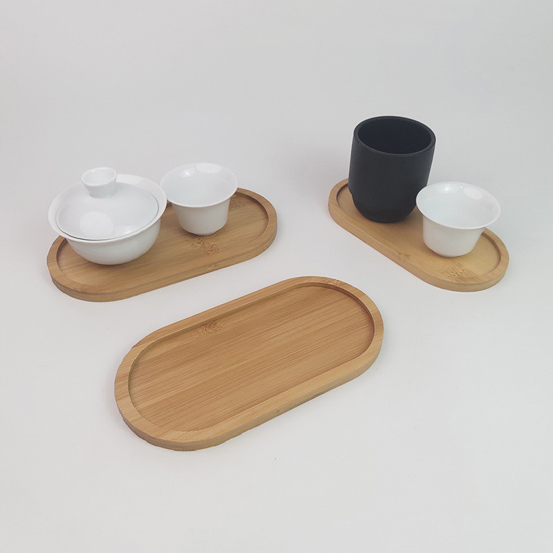 Nowa Okrągła Drewniana Talerz  – Cake Board Round recenzja i cena