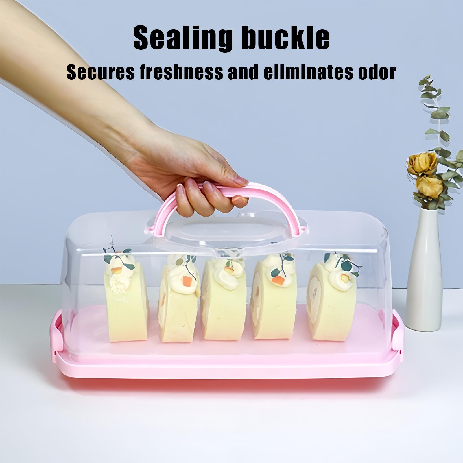 Pojemniki na chleb na blat kuc – Kitchen Baking Counter recenzja i cena