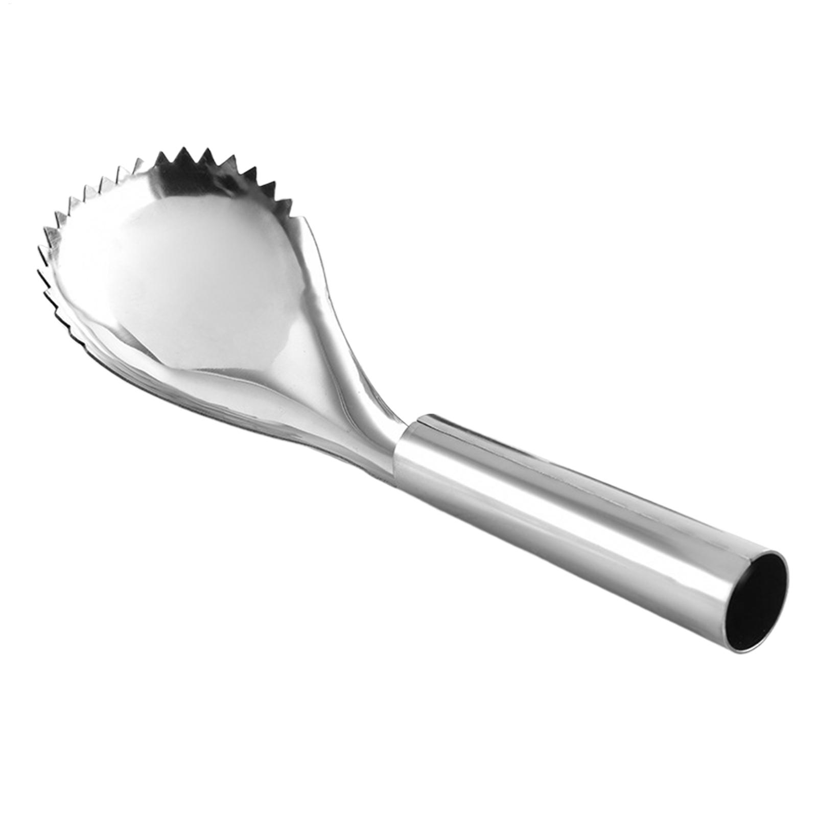 1 szt. Łyżka do dyni ze stali  – Kitchen Job recenzja i cena