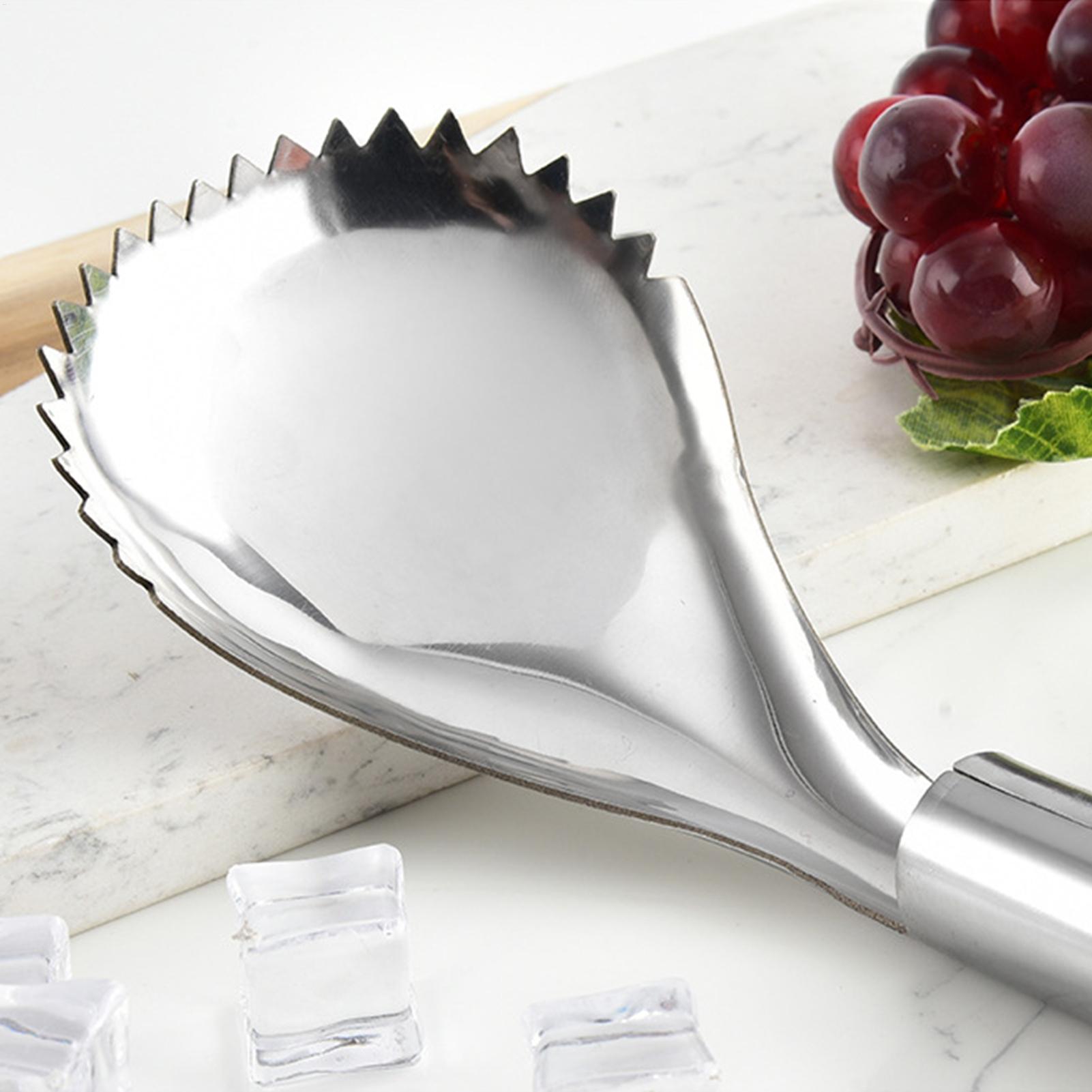 1 szt. Łyżka do dyni ze stali  – Kitchen Job recenzja i cena