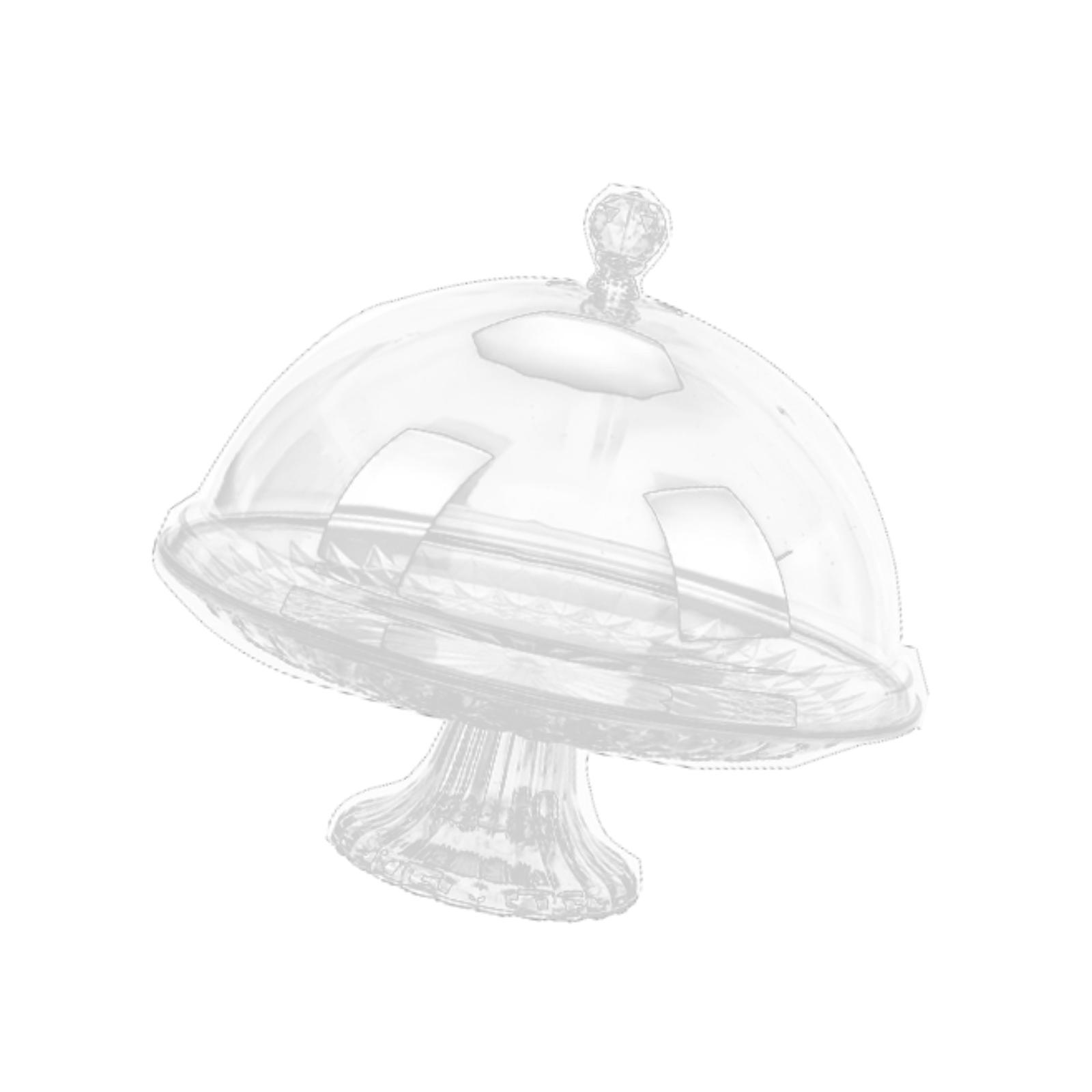Stojak na ciasto Talerz do ser – Cake Board Round recenzja i cena
