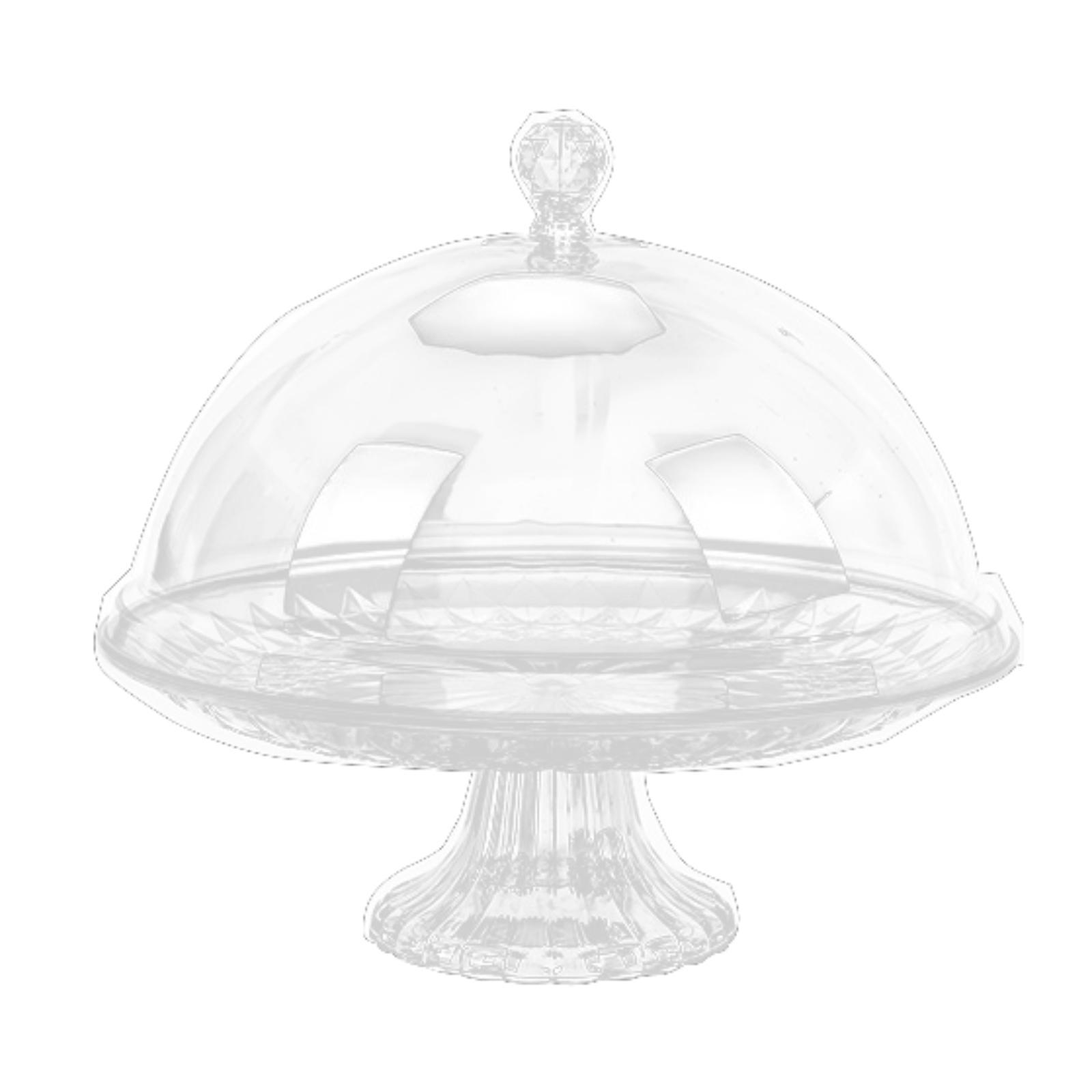Stojak na ciasto Talerz do ser – Cake Board Round recenzja i cena