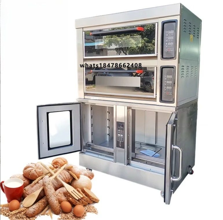 Komercyjne wyposażenie hotelow – Kitchen With Baking Area recenzja i cena