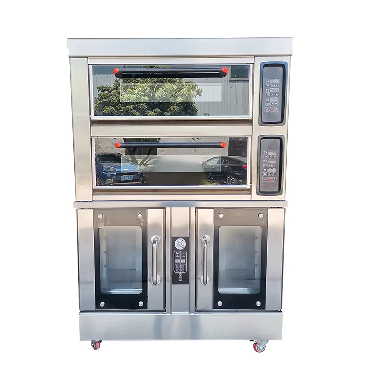 Komercyjne wyposażenie hotelow – Kitchen With Baking Area recenzja i cena