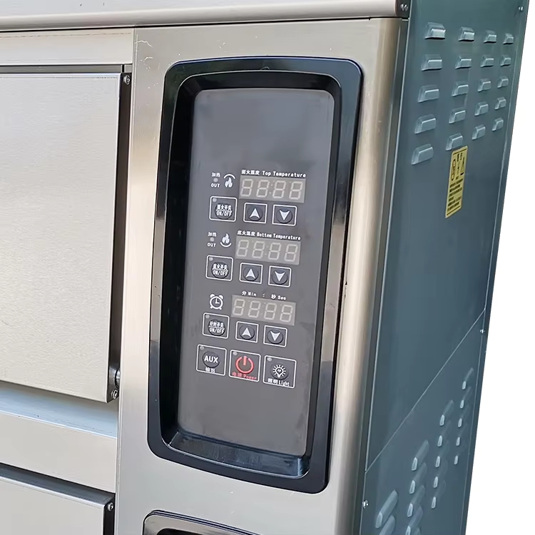Komercyjne wyposażenie hotelow – Kitchen With Baking Area recenzja i cena