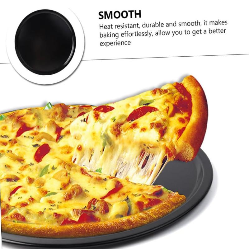 Forma do pieczenia pizzy 10/11 – Kitchen Baking Tray recenzja i cena