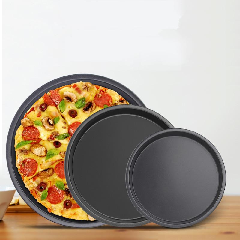Forma do pieczenia pizzy 10/11 – Kitchen Baking Tray recenzja i cena