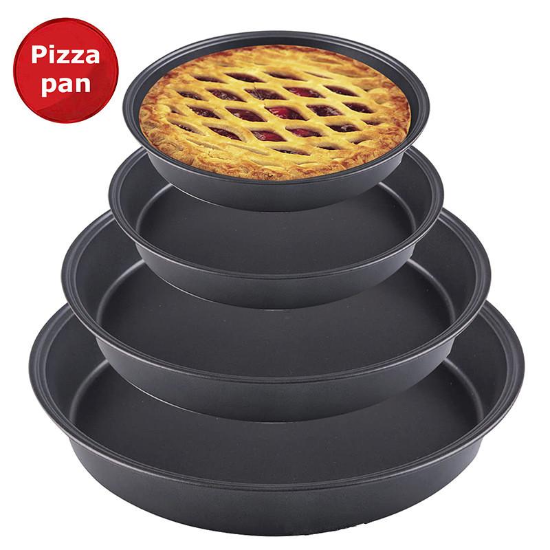 Forma do pieczenia pizzy 10/11 – Kitchen Baking Tray recenzja i cena