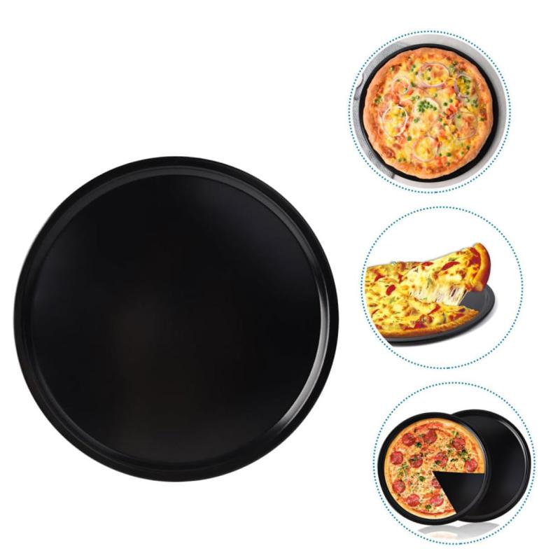 Forma do pieczenia pizzy 10/11 – Kitchen Baking Tray recenzja i cena