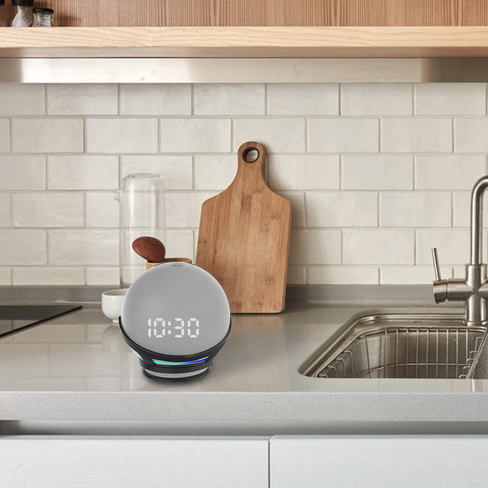 Uchwyt ścienny do Amazon Echo  – Cooling Rack Wire recenzja i cena