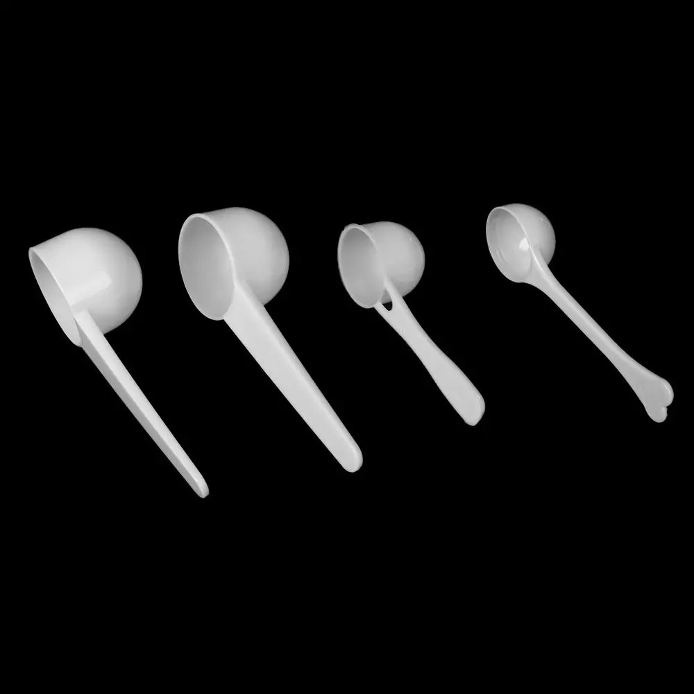 10 SZTUK 1/3/5/10g Łyżki do od – Baking Powder Kitchen recenzja i cena