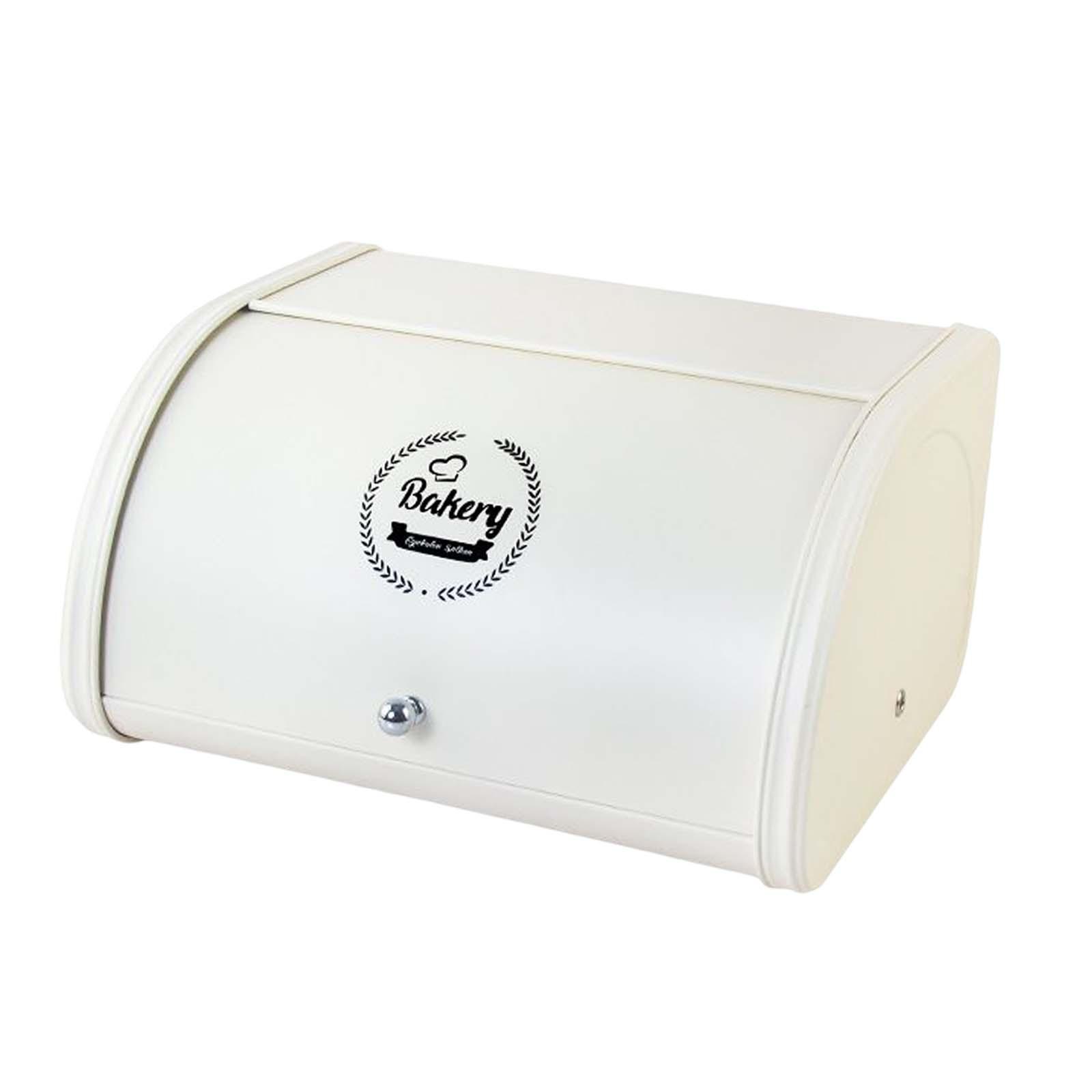 Metalowy pojemnik na chleb do  – Kitchen Baking Counter recenzja i cena