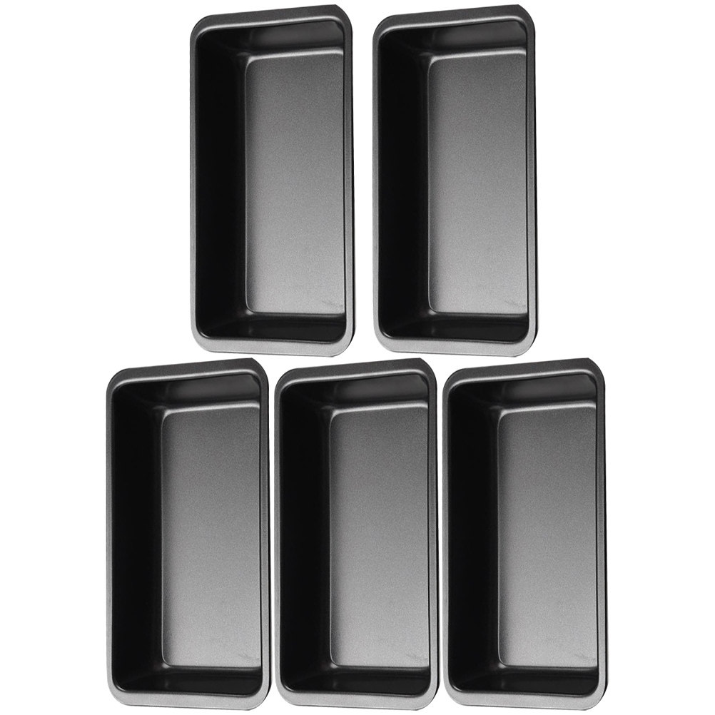 5 szt. Forma do pieczenia chle – Kitchen Baking Pan recenzja i cena
