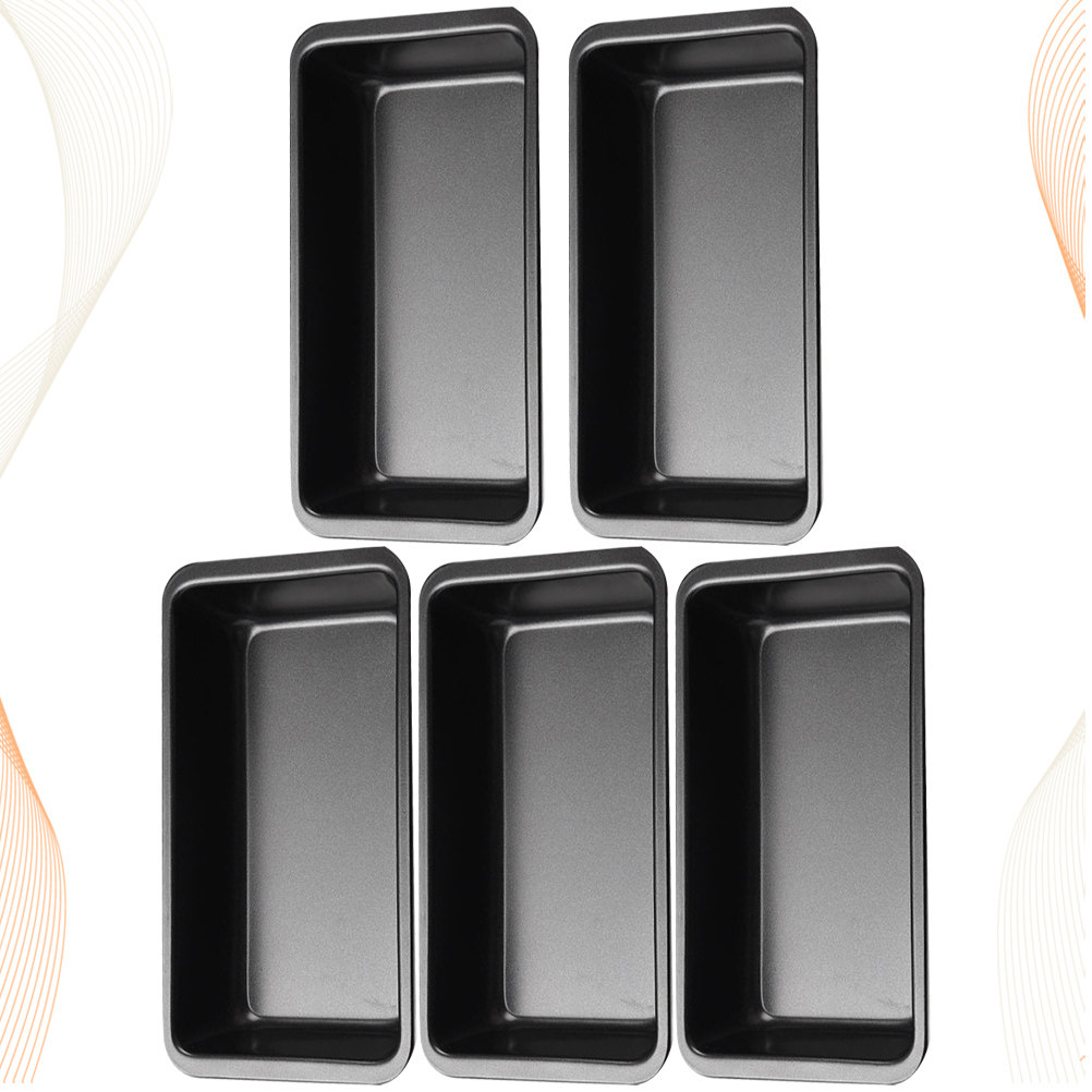 5 szt. Forma do pieczenia chle – Kitchen Baking Pan recenzja i cena