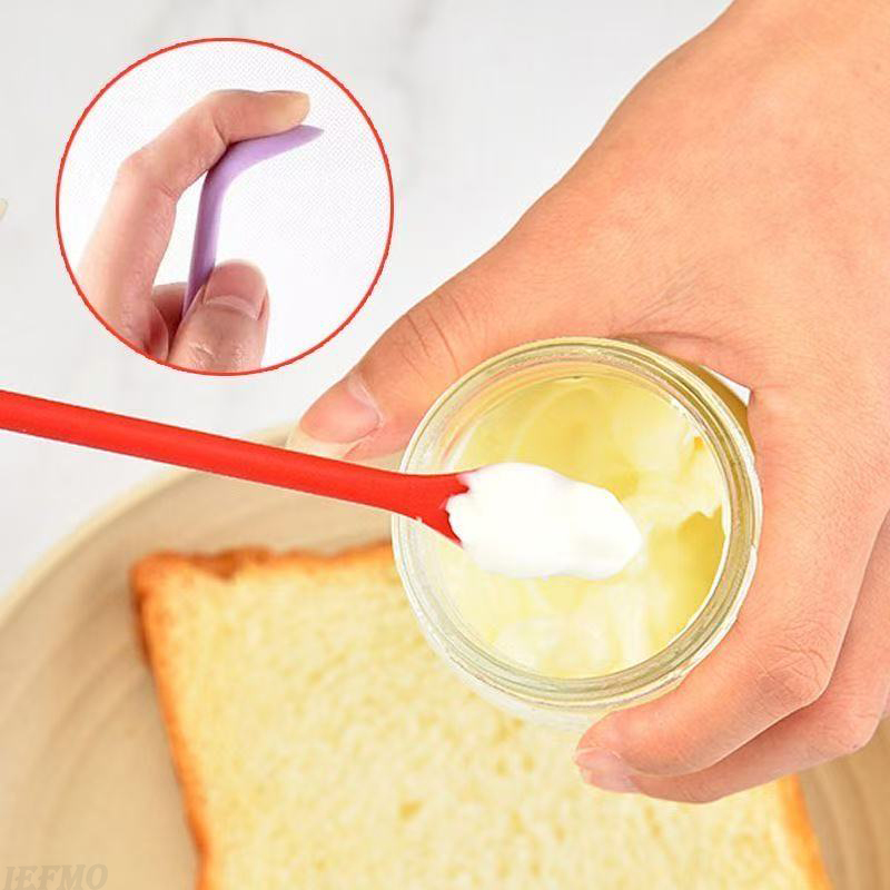 3-częściowy elastyczny zestaw  – Kitchen Baking Utensils recenzja i cena