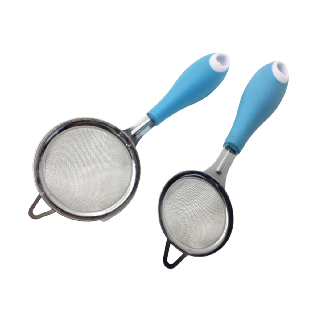 2 szt. Sitko ze stali nierdzew – Baking Powder Kitchen recenzja i cena