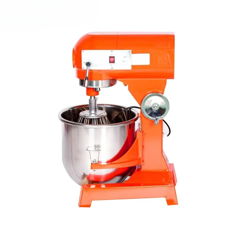 30L Mikser do ciasta, mleka, c – Kitchen With Baking Area recenzja i cena