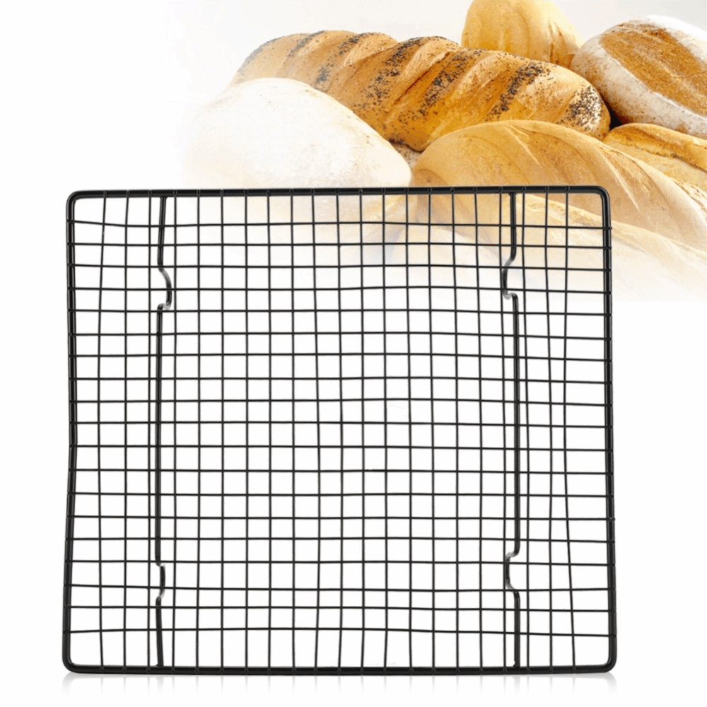 Stojak do pieczenia z stali wę – Cooling Rack Wire recenzja i cena