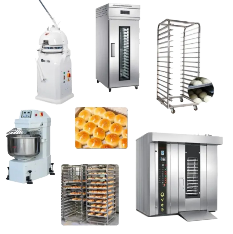 Zhongji oferuje kompleksowe ro – Kitchen With Baking Area recenzja i cena