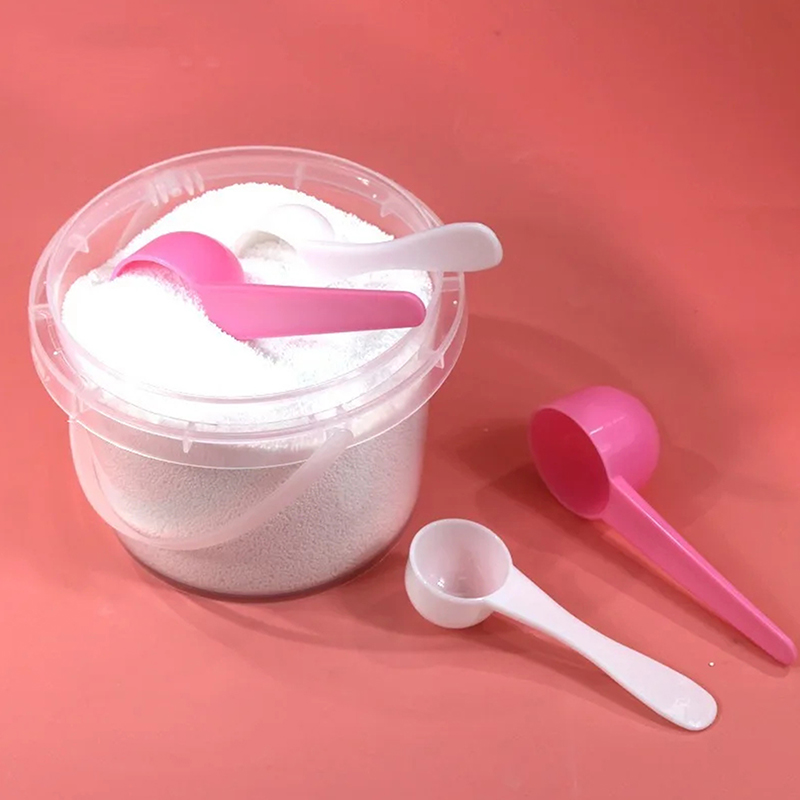 2-10pc 15-120ml Plastic Measur – Baking Powder Kitchen recenzja i cena