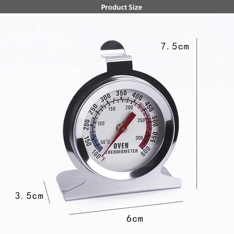 Termometr do piekarnika ze wsk – Kitchen Baking Utensils recenzja i cena