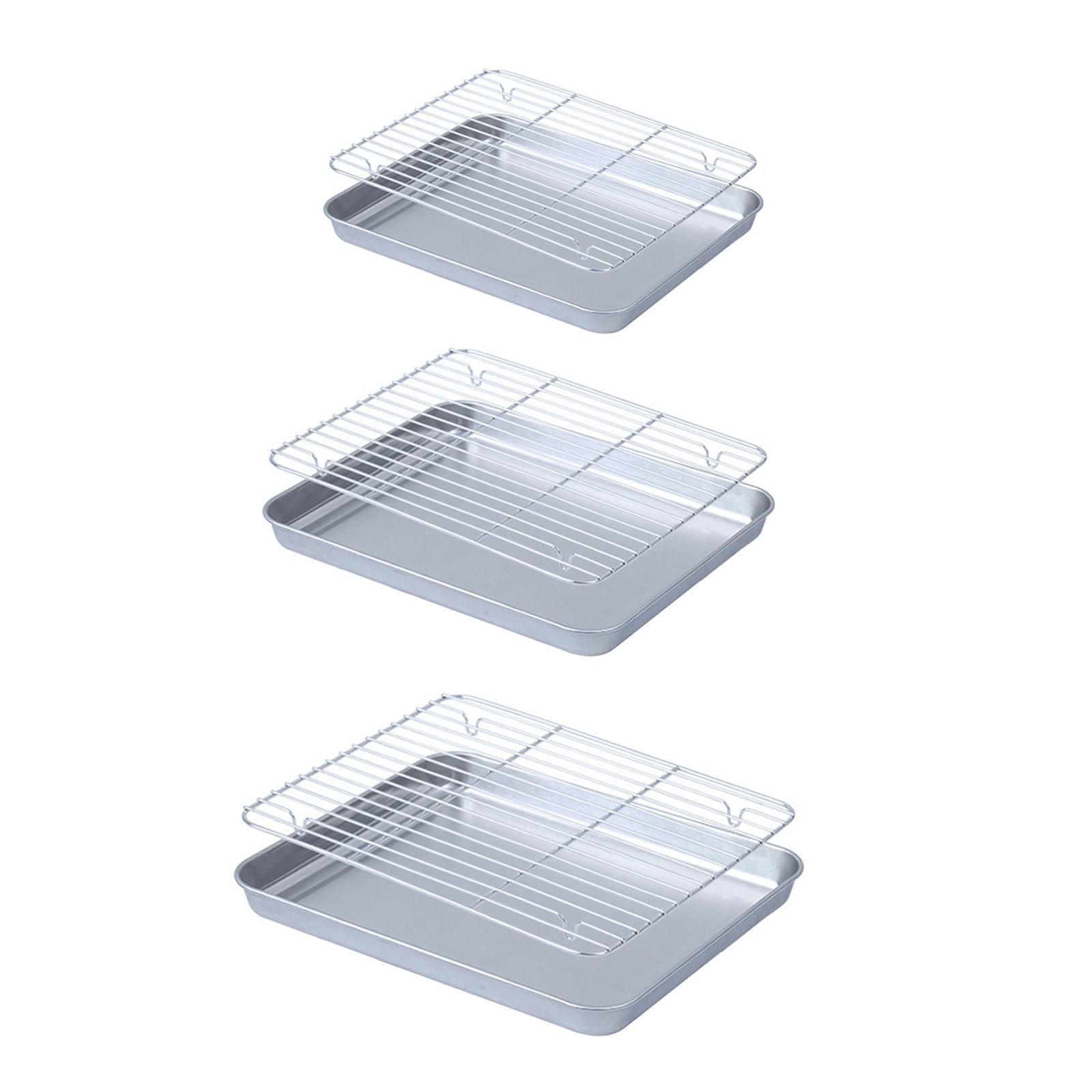 Piekarnik, Forma do ciastek z  – Cooling Rack Wire recenzja i cena