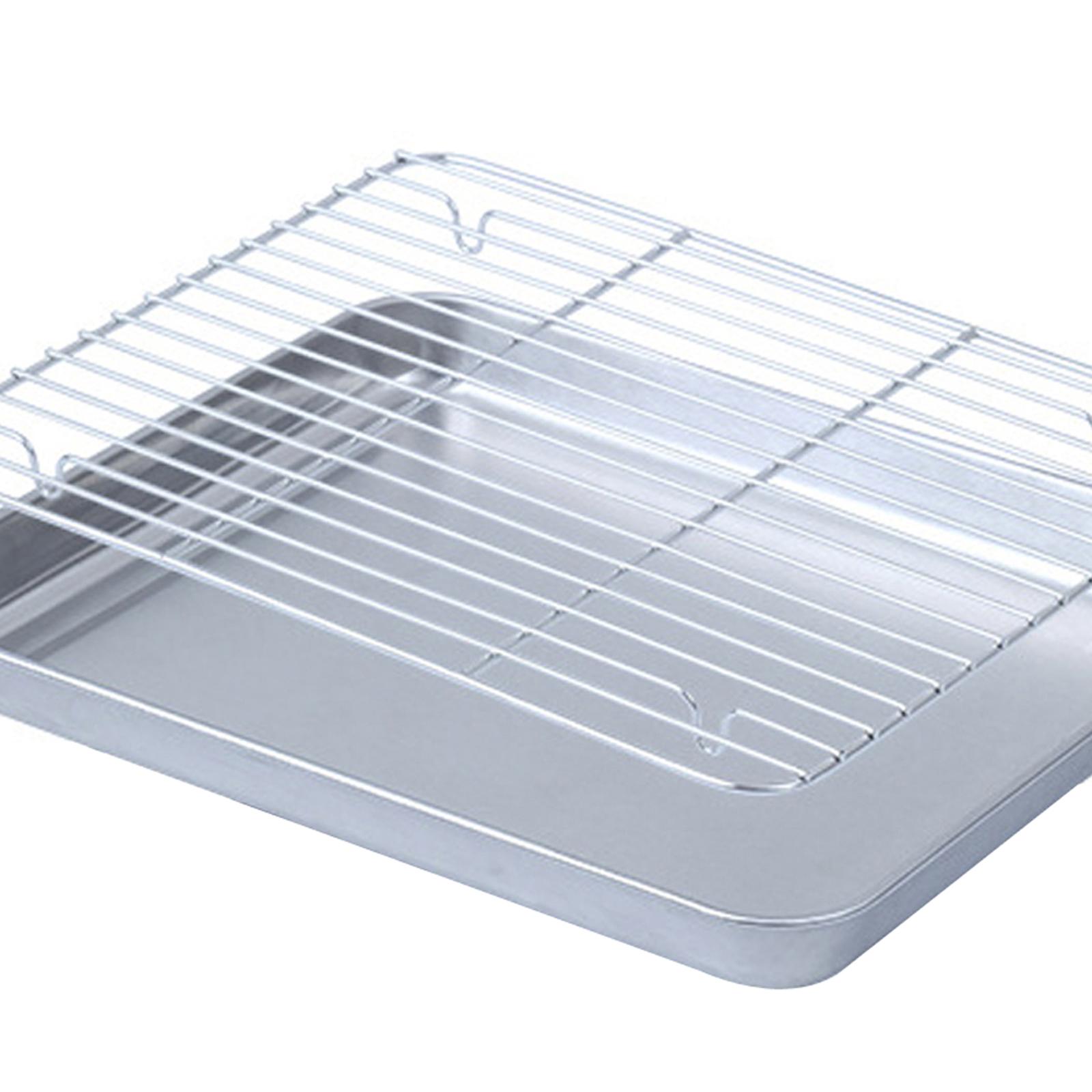 Piekarnik, Forma do ciastek z  – Cooling Rack Wire recenzja i cena