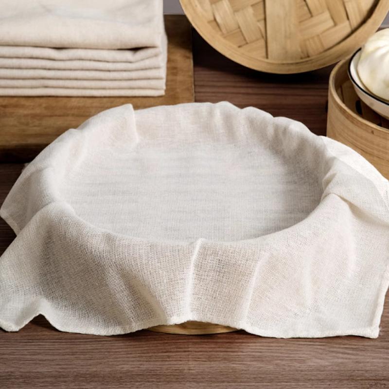 3 szt. Okrągłe, czyste bawełni – Kitchen Baking Mat recenzja i cena