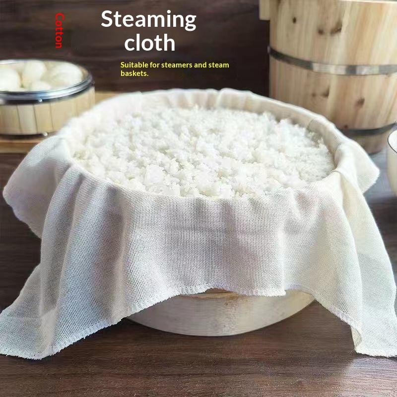 3 szt. Okrągłe, czyste bawełni – Kitchen Baking Mat recenzja i cena