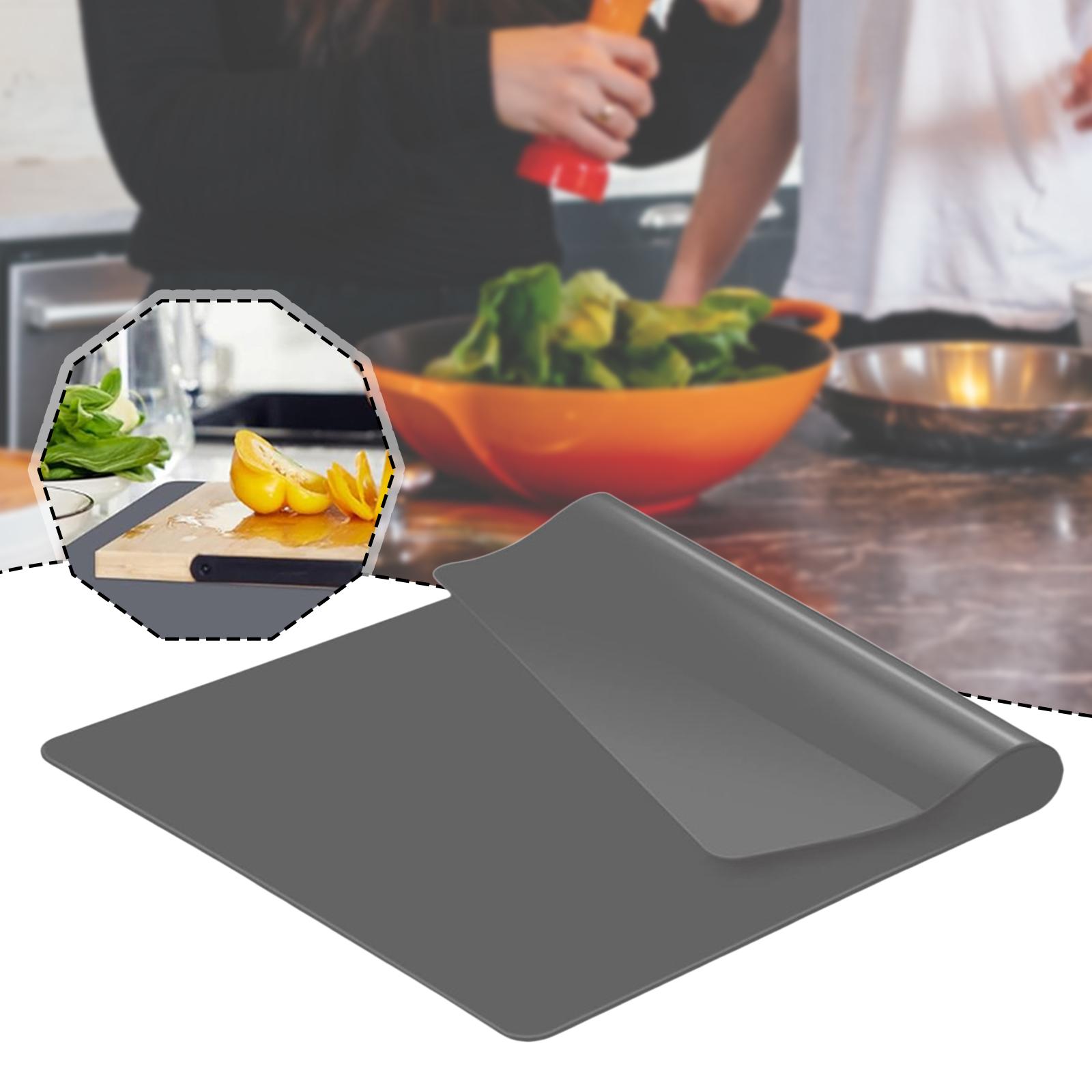 Silikonowa Mata do Pieczenia P – Kitchen Baking Counter recenzja i cena