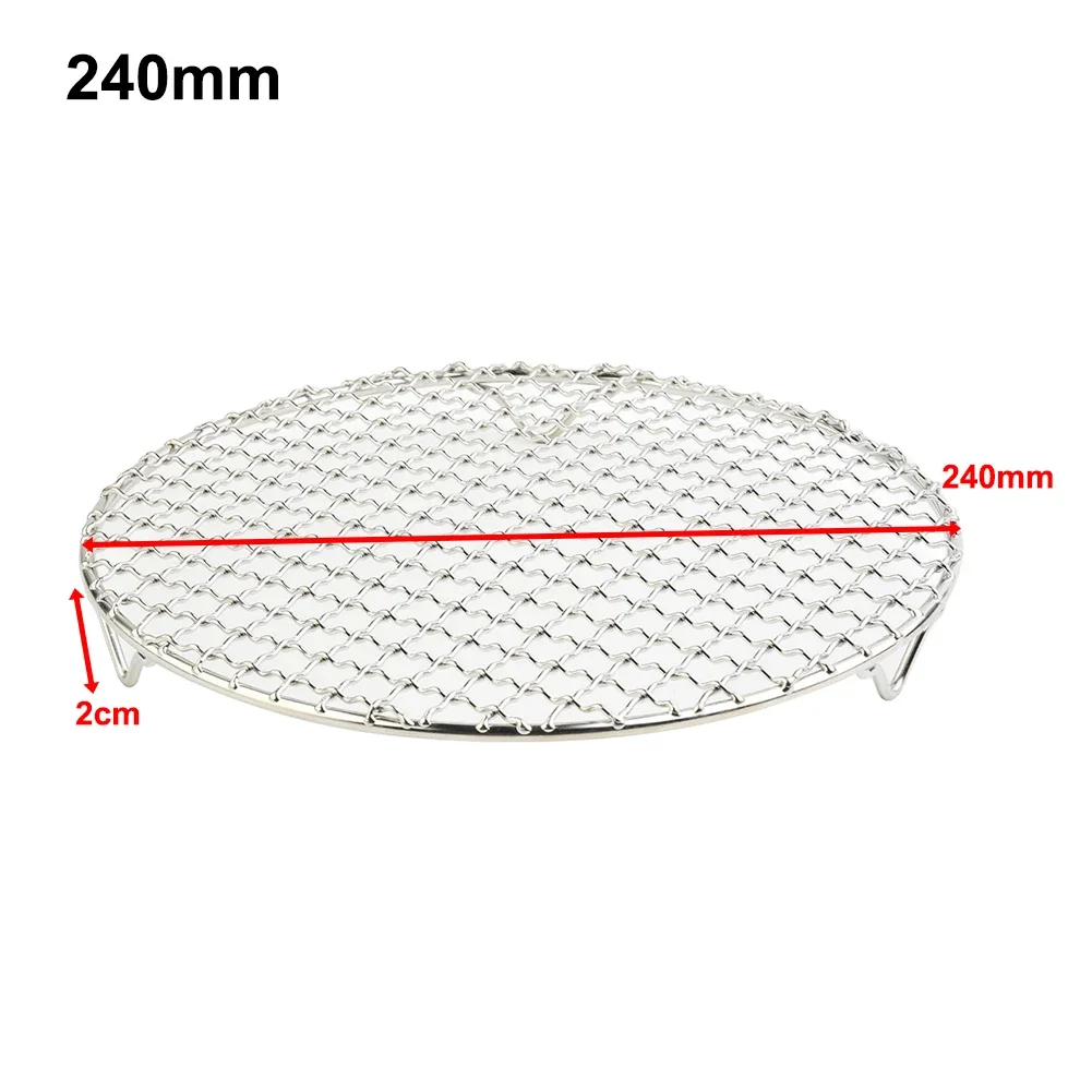 Chłodzący stojak do pieczenia  – Cooling Rack Wire recenzja i cena