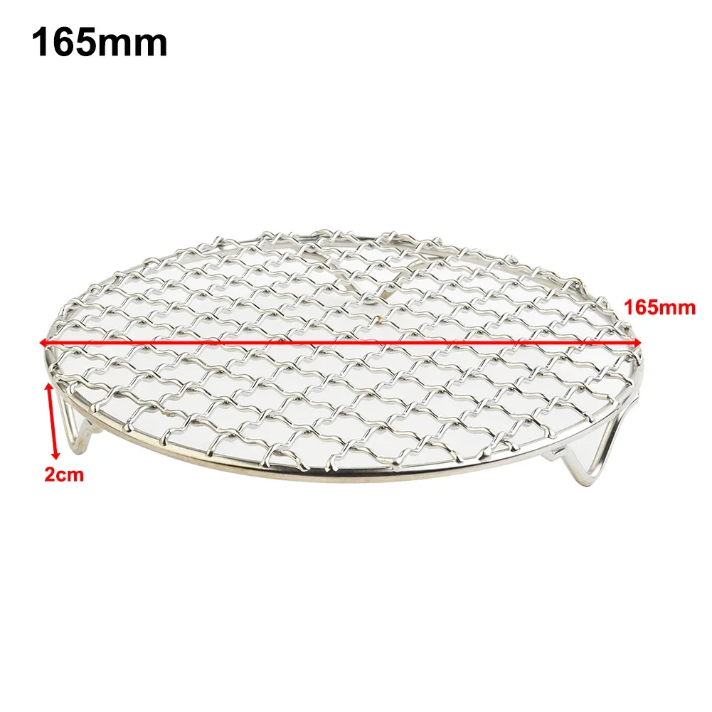 Chłodzący stojak do pieczenia  – Cooling Rack Wire recenzja i cena