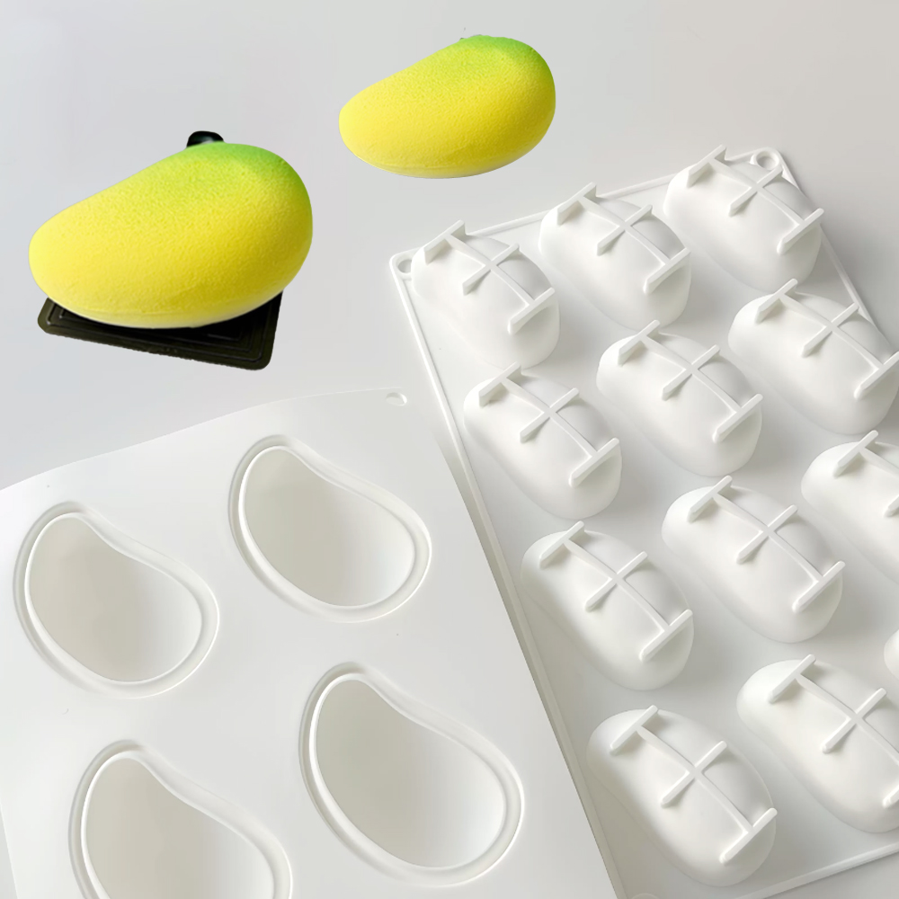 3D Mango Design French Fruit M – Kitchen Design For Baking recenzja i cena