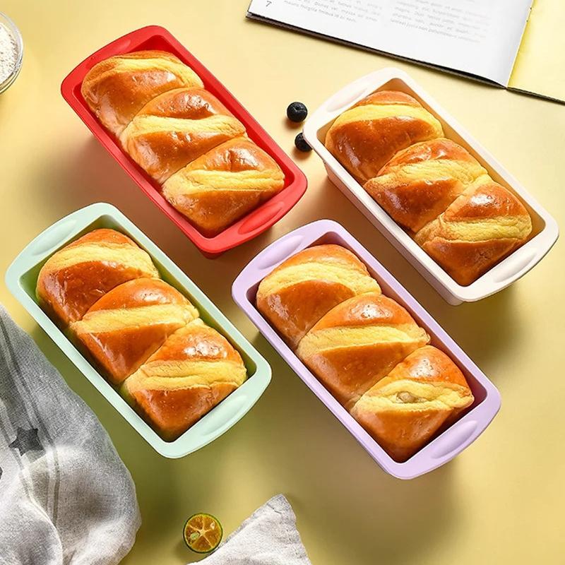 1/4 szt. Domowa prostokątna fo – Kitchen Baking Pan recenzja i cena