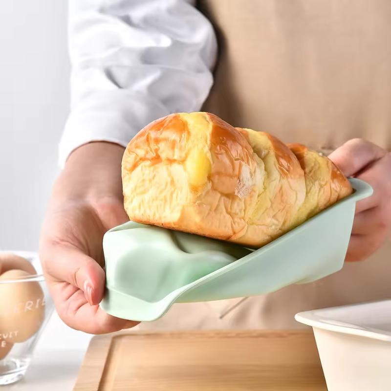 1/4 szt. Domowa prostokątna fo – Kitchen Baking Pan recenzja i cena