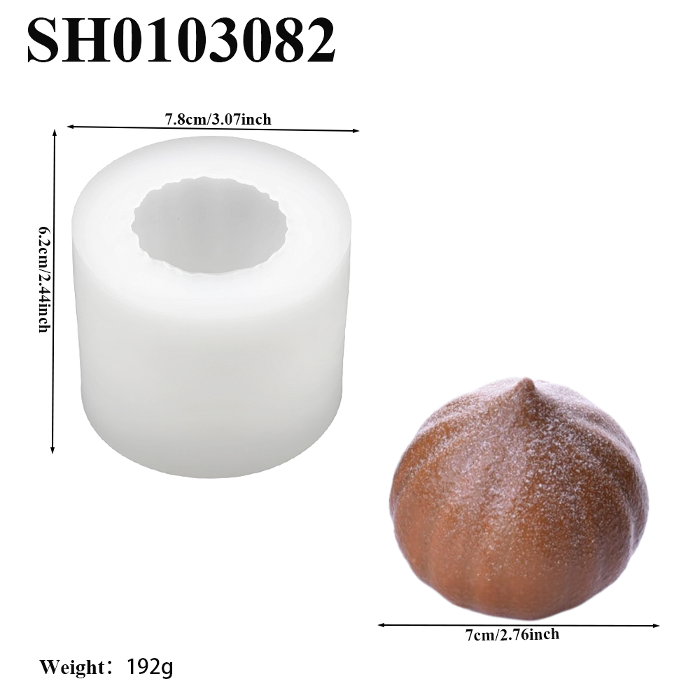 Forma silikonowa do ciast, cze – Kitchen Design For Baking recenzja i cena